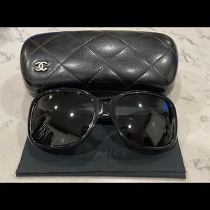 Chanel Sunglasses